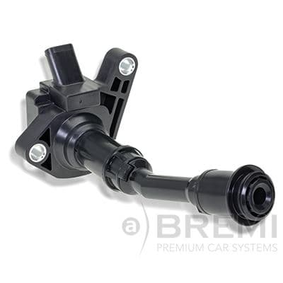 BREMI ATESLEME BOBINI FORD C MAX II-FOCUS III-MONDEO V KUGA II 1.5 ECOBOOST OEM: DS7G12A366BB-1836729-1800554 - BREMI 20669 kodlu oto yedek parça