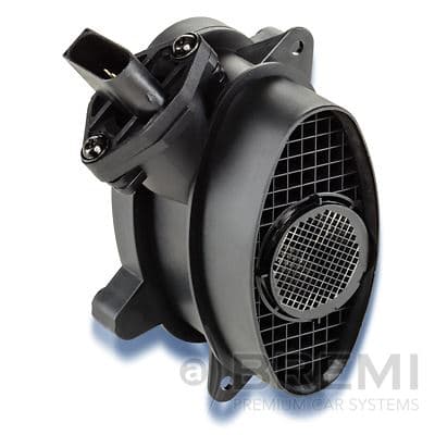 BREMI HAVA AKIS METRE BMW M47 M57 E46 E39 E38 X5 E53 OEM: 13627787076-13627787976 - BREMI 30026 kodlu oto yedek parça