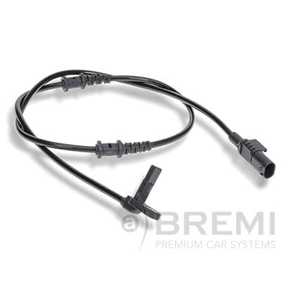 BREMI ABS SENSORU ON MERCEDES SPRINTER B906 . VW CRAFTER 30-35-50 OEM: A9065403917-2E0927748L - BREMI 51365 kodlu oto yedek parça