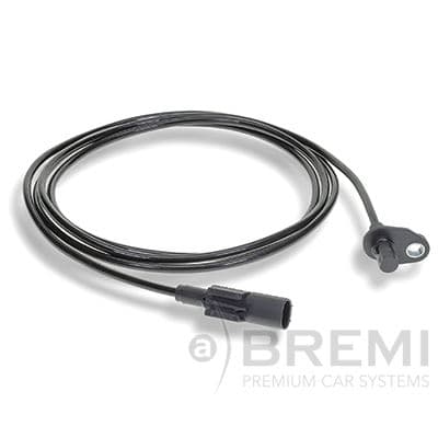 BREMI ABS SENSORU ARKA SAG MERCEDES SPRINTER B906 . VW CRAFTER 30-35-50 OEM: A9065404217-2E0927748N - BREMI 51368 kodlu oto yedek parça