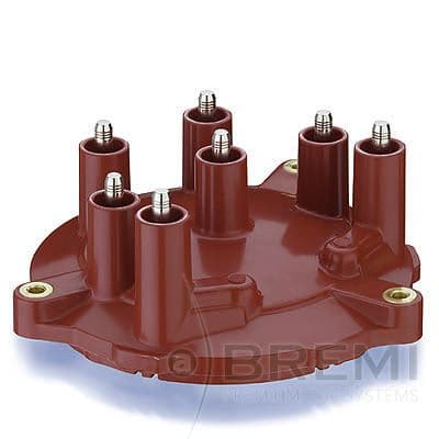 BREMI DISTRIBUTOR KAPAGI MERCEDES M103 W201 W124 W126 R129 OEM: A1031580002 - BREMI 6005 kodlu oto yedek parça