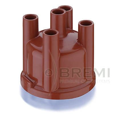 BREMI DİSTRİBÜTÖR KAPAĞI MARELLI TIPI POLO-CORDOBA-FABİA AEE 1.6 030905207A OEM: 030905207A - BREMI 6630 kodlu oto yedek parça