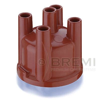 BREMI DİSTRİBÜTÖR KAPAĞI VW-FORD-FIAT-RENAULT 1986-2000 OEM: 058905207-7701012536-82301920 - BREMI 8045 kodlu oto yedek parça