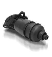 BROM YAG SOGUTUCU OTOMOTIK SANZIMAN YAG FILTRESI A4 A5 A6 2010> OEM: 0AW301516H - BROM AD5090 kodlu oto yedek parça