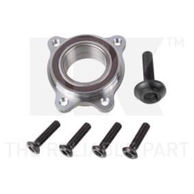 BROM PORYA ON RULMANLI R/L ABS OKUYUCULU 4 BJN 61X102X40.5 AUDI A4 1.4 TFSI - 2.0 TFSI - 2.0 TDI 2015- OEM: 4M0498625 - BROM AD61002 kodlu oto yedek parça