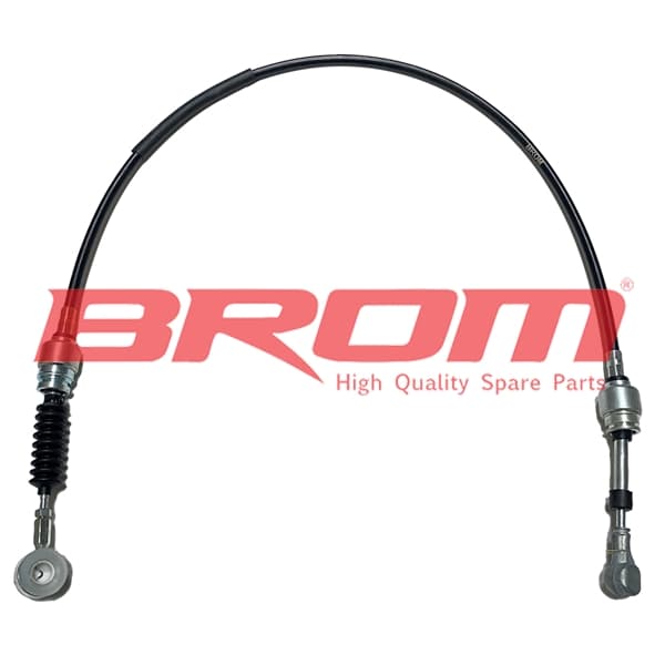 BROM VİTES KUMANDA TELİ SAĞ ALBEA-PALIO 1.3 MJTD CF3 M 04 OEM: 46840410 - BROM F1000T kodlu oto yedek parça