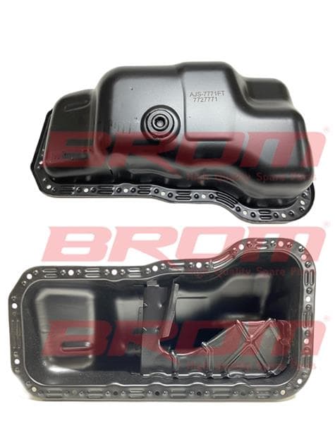 BROM YAĞ KARTERİ TPSX-TIPO-UNO 7727771 OEM: 7727771 - BROM F3303 kodlu oto yedek parça