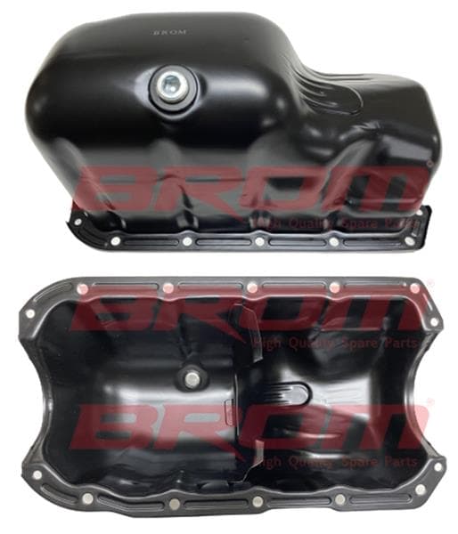 BROM YAĞ KARTERİ DOBLO 1.4 8V 55200418 OEM: 55200418 - BROM F3308 kodlu oto yedek parça
