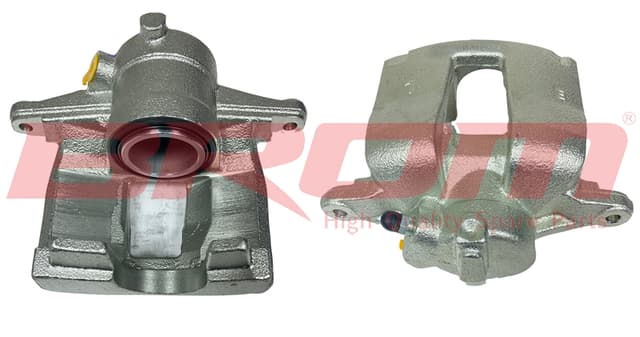 BROM FREN KALİPERİ ARKA SOL BOXER-JUMPER-DUCATO 06 4401.K4-1612437280-77364132 OEM: 4401.K4-1612437280-77364132 - BROM F35061 kodlu oto yedek parça