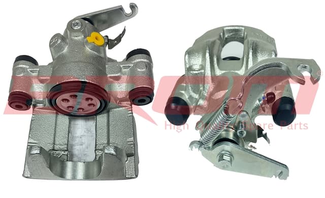 BROM FREN KALIPERI ARKA SAG IVECO DAILY 2.3 3.0 06 42554759-42554785-504120970 OEM: 42554759-42554785-504120970 - BROM F35092 kodlu oto yedek parça