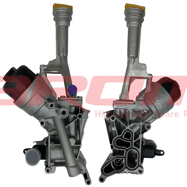 BROM YAĞ SOĞUTUCUSU KOMPLE ISI DEĞİŞTİRİCİ ASTRA J-COMBO D-BIPPER-NEMO-AVEO-EGEA-DOBLO-LINEA Euro5 1.3 HDI-MTJ A13FD 1637169780-55258606-55269522 OEM: 1637169780-55258606-55269522 - BROM F5000 kodlu oto yedek parça