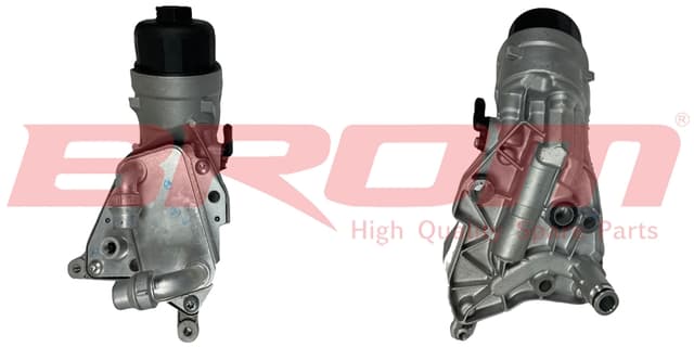 BROM YAĞ SOĞUTUCUSU KOMPLE DOBLO III-BRAVO-LINEA-GRANDE PUNTO-PUNTO EVO-COMBO D-ALFA MITO 1.6DMTJ 55273042-55236754-55220558-650159 OEM: 55273042-55236754-55220558-650159 - BROM F5001 kodlu oto yedek parça