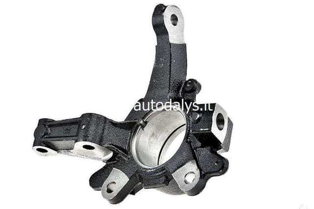 BROM AKS TAŞIYICI ÖN SAĞ FIAT DOBLO 05 10 1.3 MTJ 72MM ABS Lİ OEM: 51853626 - BROM F8002 kodlu oto yedek parça