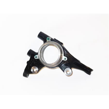 BROM AKS TAŞIYICI SOL FIAT DOBLO 10 OPEL COMBO 12 74MM ABS Lİ OEM: 51940120-51810667 - BROM F8015 kodlu oto yedek parça