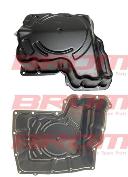BROM YAĞ KARTERİ TRANSİT V347 2.2TDCI-2.4TDCI 06-14 -V363 2.2TDCI 14 A.ÇEKER 9C1Q6675AA-1676580 OEM: 9C1Q6675AA-1676580 - BROM FD3300 kodlu oto yedek parça