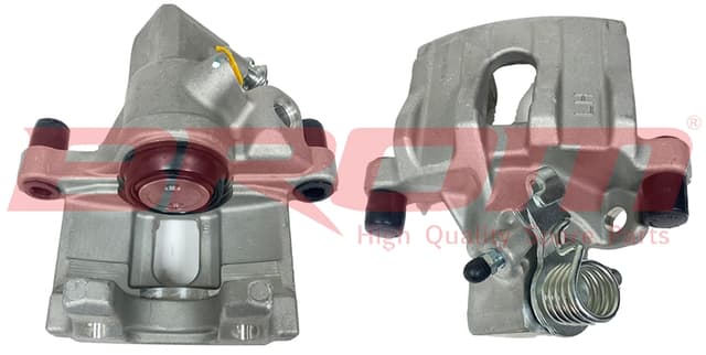 BROM FREN KALİPERİ ARKA SOL FORD FOCUS III COURIER TURNEO CONNECT 2015- 8M512M089BB OEM: 8M512M089BB - BROM FD35079 kodlu oto yedek parça