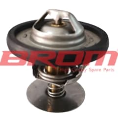 BROM TERMOSTAT 88 ESCORT FOCUS MONDEO CONNECT 1.8D-1.8TDCI 89 07 TRANSIT 2.5D OEM: 1086282-6169774-1E0715171 - BROM FD41002 kodlu oto yedek parça