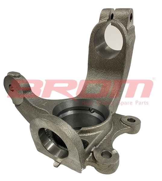BROM AKS TAŞIYICISI SOL FORD TRANSIT CONNECT 1.8 TDCI 74MM 2002-20013 OEM: 2T143K186DN - BROM FD80003 kodlu oto yedek parça