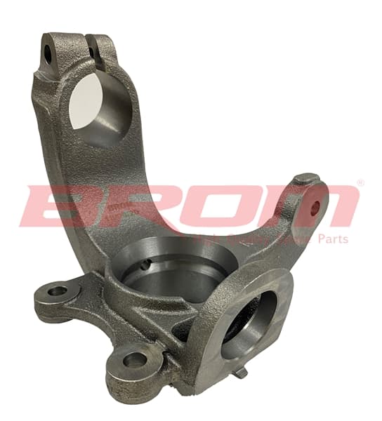 BROM AKS TAŞIYICISI SAG FORD TRANSIT CONNECT 1.8 TDCI 74MM 2002-20013 OEM: 2T143K185DN - BROM FD80004 kodlu oto yedek parça