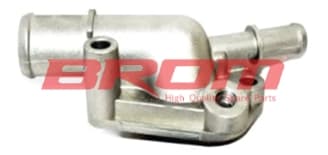BROM TERMOSTAT KOMPLE PALIO 1.4-ALBEA 1.4-TMPR 1.6ie-PUNTO 1.6-scudo 1.6 7778655-7725918 OEM: 7778655-7725918 - BROM FI41011 kodlu oto yedek parça