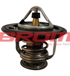 BROM TERMOSTAT 78 ACCORD 2.0-2.2 93-02 - CIVIC 1.5-1.6 88-05 OEM: 19300PDAE01 - BROM HN41001 kodlu oto yedek parça