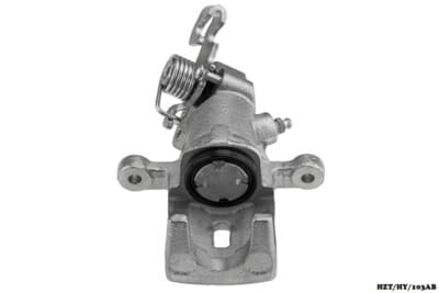 BROM FREN KALIPERI ARKA SAG HYUNDAI ELANTRA KIA CERATO 00>07 34MM OEM: 58230-2D500 - BROM HY35042 kodlu oto yedek parça