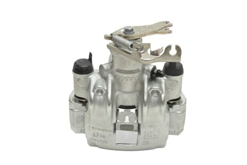 BROM FREN KALIPER ARKA SOL IVECO DAILY IV V VI 06 52MM OEM: 42576913 - BROM IV35063 kodlu oto yedek parça