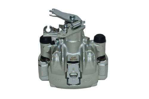 BROM FREN KALIPER ARKA SAG IVECO DAILY IV V VI 06 52MM OEM: 42576914 - BROM IV35064 kodlu oto yedek parça