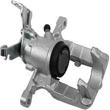 BROM FREN KALİPERİ ARKA SOL ASTRA J -MOKKA ELEKTRIKLI FREN UYUMLU OEM: 542110 - BROM OP35027 kodlu oto yedek parça