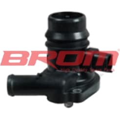 BROM TERMOSTAT ASTRA J 10 15 INSIGNIA A 09 17 CORSA D 07 14 CORSA E 15 19 MERIVA B 10 17 MOKKA 13 19 1.4 A14NET A14NEL B14NEH B14 NEJ 103c OEM: 28290034-25200455-1338031-55593034 - BROM OP41008 kodlu oto yedek parça