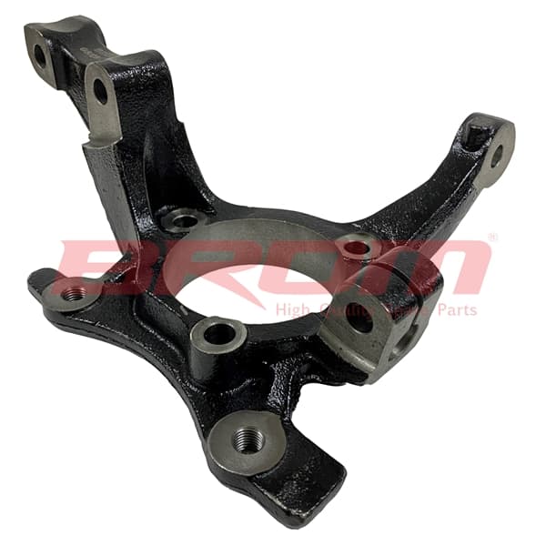 BROM AKS TAŞIYICISI SAG OPEL ASTRA H 1.3 CDTI 74 MM 2004-2010 OEM: 5308035 - BROM OP80022 kodlu oto yedek parça