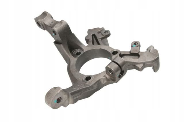 BROM AKS TAŞIYICI ÖN SOL ASTRA G-ZAFIRA A 98 05 OEM: 90498810-5308015 - BROM OP80025 kodlu oto yedek parça