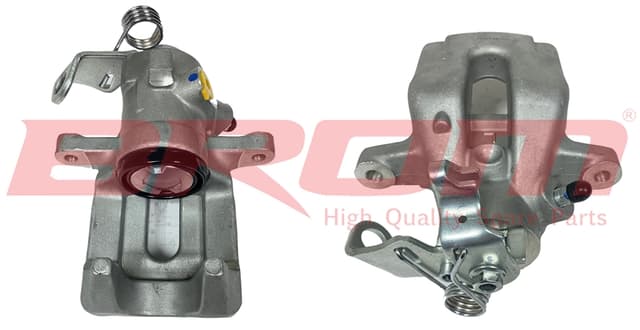 BROM FREN KALİPERİ ARKA SOL P307 00--> C4 04--> OEM: 4400.N4-1607375680 - BROM P35021 kodlu oto yedek parça