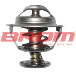 BROM TERMOSTAT PARTNER-BERLINGO-DUCATO-SCUDO-P206-P307-P406 1.9D-2.0 HDI OEM: 1338.23-9616090180 - BROM PJ41001 kodlu oto yedek parça