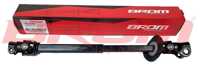 BROM DİREKSİYON ALT MİLİ R9 7700785327 OEM: 7700785327 - BROM R3220M kodlu oto yedek parça