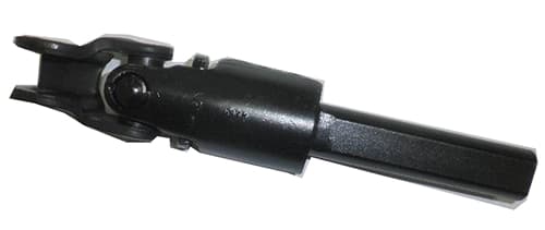 BROM DİREKSİYON ALT MİLİ R-19 CLIO MEGANE 7700794355 OEM: 7700794355 - BROM R3221M kodlu oto yedek parça