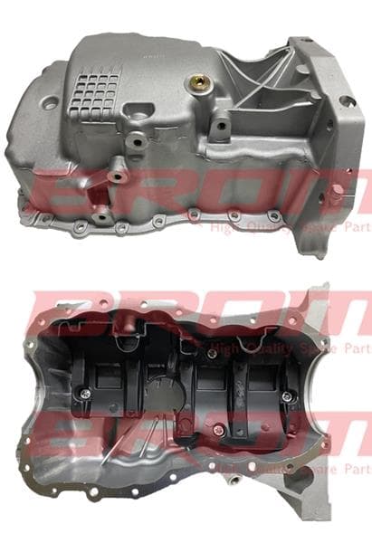 BROM YAG KARTERI CLIO IV-LOGAN SW K9K 1.5DCI OEM: 111107098R-111105968R-111112938R - BROM R3304 kodlu oto yedek parça