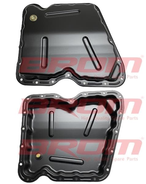 BROM YAĞ KARTERİ İÇE TAKILAN RENAULT MASTER III 2.3 DCI 8200805603 OEM: 8200805603 - BROM R3306 kodlu oto yedek parça