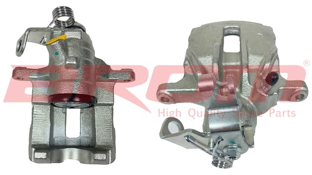 BROM FREN KALİPERİ ARKA SOL TRAFFIC II 7701056166-4414623 OEM: 7701056166-4414623 - BROM R35013 kodlu oto yedek parça