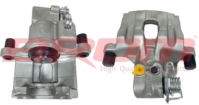 BROM FREN KALİPERİ ARKA SOL RENAULT LAGUNA II 01 07 1.6 16v 1.9dCi 2.0 16V P:38mm D:274mm 7701049108 OEM: 7701049108 - BROM R35018 kodlu oto yedek parça