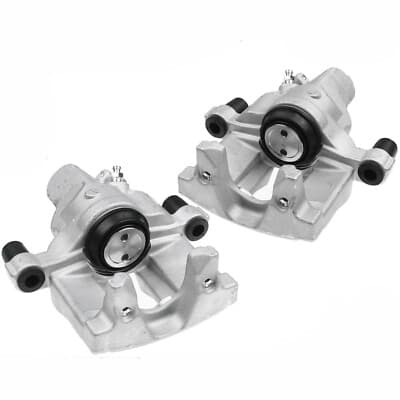 BROM FREN KALIPERI ARKA SOL RENAULT LAGUNA III OEM: 44011-0006R - BROM R35031 kodlu oto yedek parça