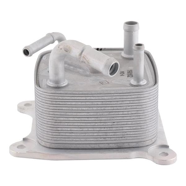 BROM OTOMATIK SANZIMAN YAG SOGUTUCUSU RENAULT CLIO V 19> 1.0TCE-OTOMATİK ŞANZIMAN OEM: 21606-50X1C - BROM R5608 kodlu oto yedek parça