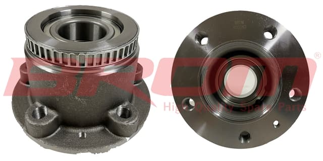 BROM PORYA ARKA RULMANLI RENAULT MASTER II 7700314961 OEM: 7700314961 - BROM R60083 kodlu oto yedek parça