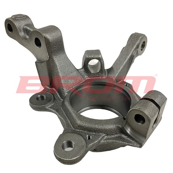 BROM AKS TAŞIYICI ÖN SAĞ CLIO II 98 05 CLIO SYMBOL 00 05 72MM 8200207313-7700419548 OEM: 8200207313-7700419548 - BROM R8008 kodlu oto yedek parça