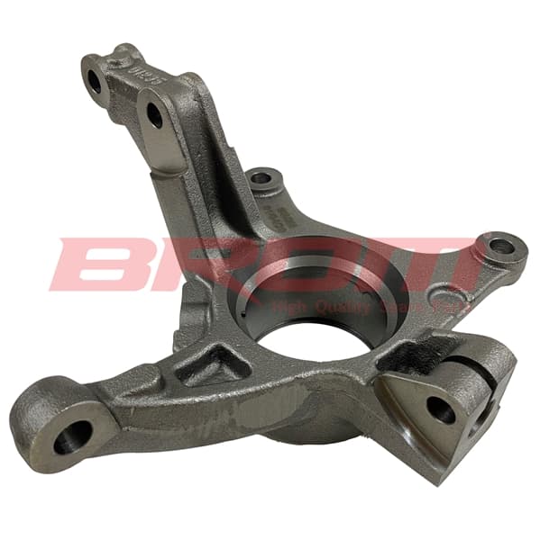 BROM AKS TAŞIYICI ÖN SOL DOKKER-LODGY 1.5 DCİ 400116210R OEM: 400116210R - BROM R8049 kodlu oto yedek parça