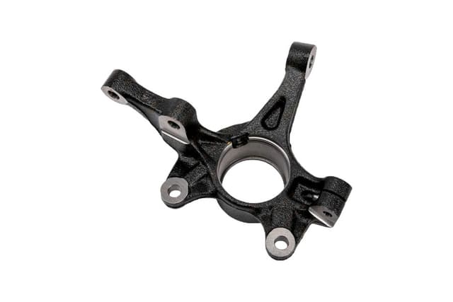 BROM AKS TAŞIYICI SOL R9-R11 7700827259-7702252798 OEM: 7700827259-7702252798 - BROM R8101 kodlu oto yedek parça