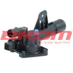 BROM TERMOSTAT KOMPLE 89C KNG-CLIO III-MGN II 1.5 DCI TH6703.89J V7019 110602309R-8200558779-8200267349 OEM: 110602309R-8200558779-8200267349 - BROM RN41006 kodlu oto yedek parça