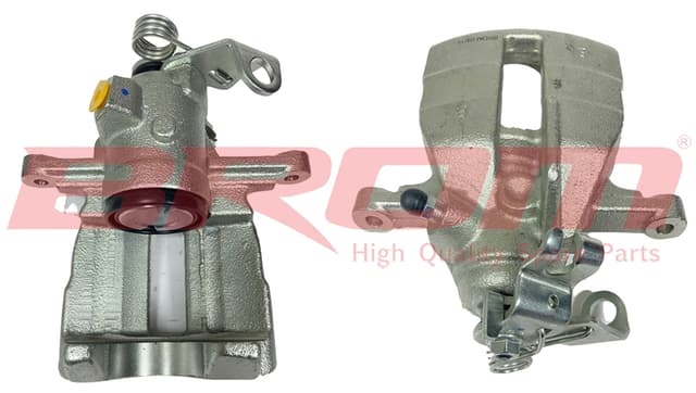 BROM FREN KALİPERİ ARKA SAĞ VW TRANSPORTER T5 03 7H0615424-7H0615424A OEM: 7H0615424-7H0615424A - BROM VW35022 kodlu oto yedek parça