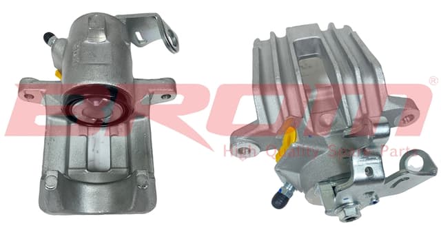BROM FREN KALİPERİ ARKA SAĞ VW BORA 1J2 .VW GOLF 1J5 1J0615424B-8N0615424A OEM: 1J0615424B-8N0615424A - BROM VW35028 kodlu oto yedek parça