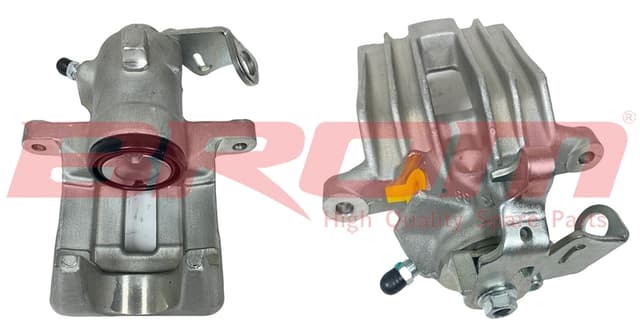 BROM FREN KALİPERİ ARKA SAĞ VW GOLF 1J1.1K1 1J0615424D-1J0615424H-1J0615424F OEM: 1J0615424D-1J0615424H-1J0615424F - BROM VW35030 kodlu oto yedek parça